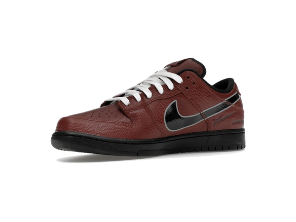 Nike SB Dunk Low Limosine Skateboards