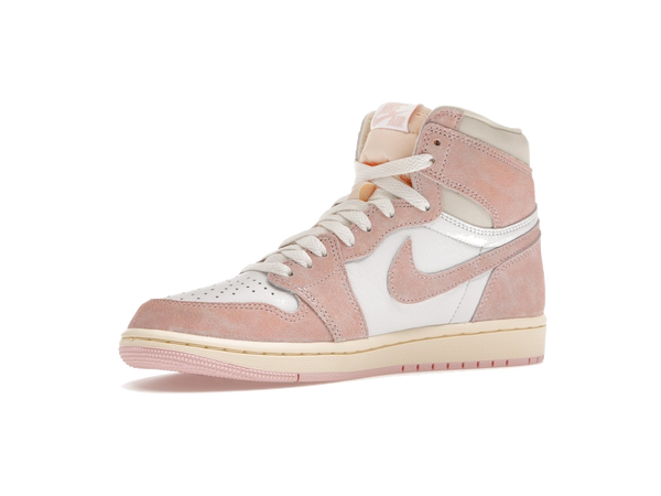 Jordan 1 Retro High OG Washed Pink (Women's)