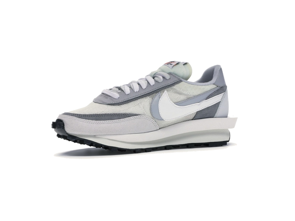 Nike LD Waffle sacai Summit White
