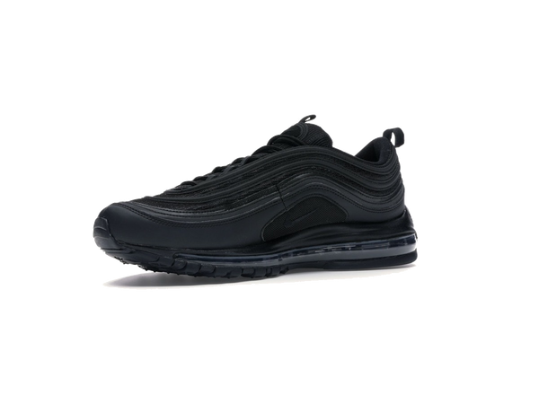 Nike Air Max 97 Triple Black