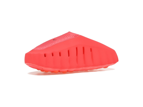 Nike Mind 001 Slide Solar Red
