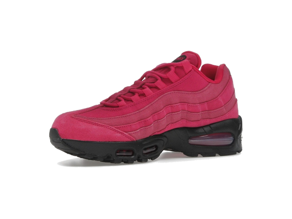 Nike Air Max 95 OG Big Bubble Fireberry
