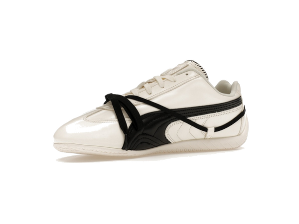 Puma Speedcat Leather Rosé White (Women's)