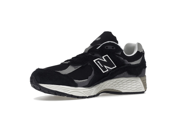 New Balance 2002R Protection Pack Black Grey