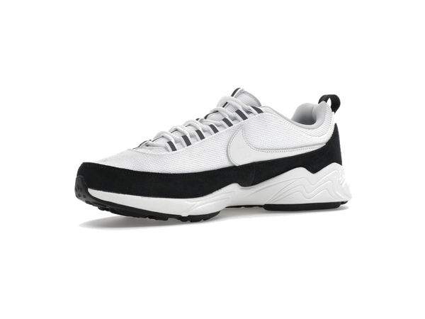 Nike Air Zoom Spiridon Fragment Design White Blue Void