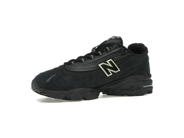 New Balance 1000 Cordura Black Neon