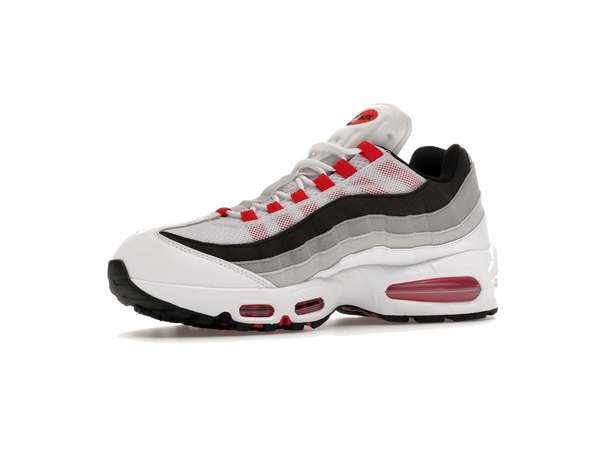 Nike Air Max 95 OG Big Bubble Comet Red