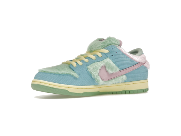 Nike SB Dunk Low Verdy Visty