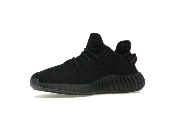 adidas Yeezy Boost 350 V2 Black Red