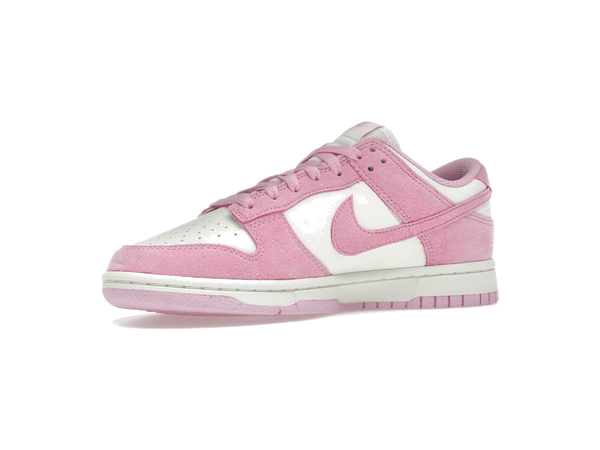 Nike Dunk Low Next Nature Pink Rise Sail (Women's)