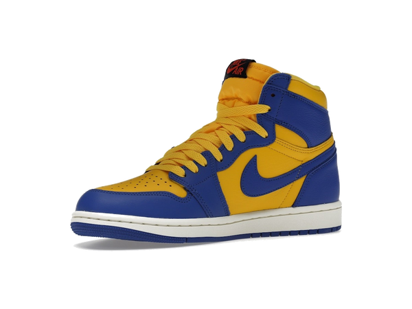 Jordan 1 Retro High OG Reverse Laney (Women's)