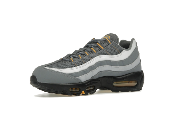 Nike Air Max 95 Cool Grey Sundial