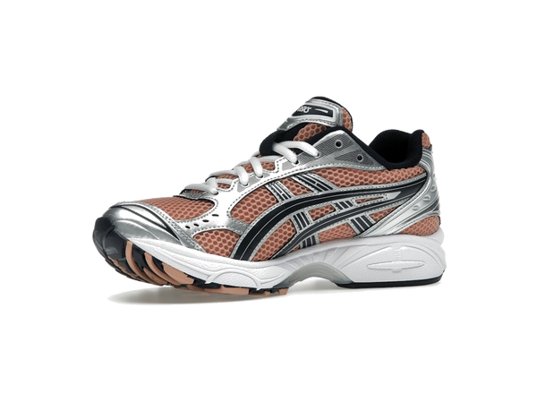 ASICS Gel-Kayano 14 Sepia Pure Silver
