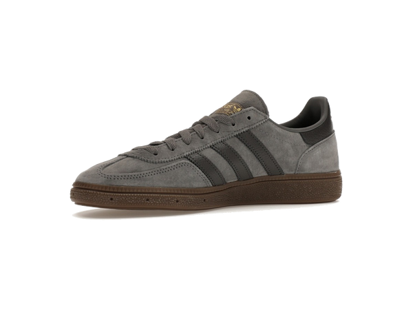 adidas Handball Spezial Dark Grey Black Gum