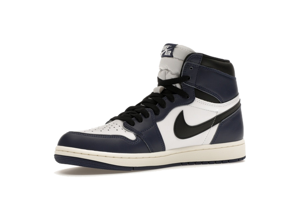 Jordan 1 Retro High OG Midnight Navy