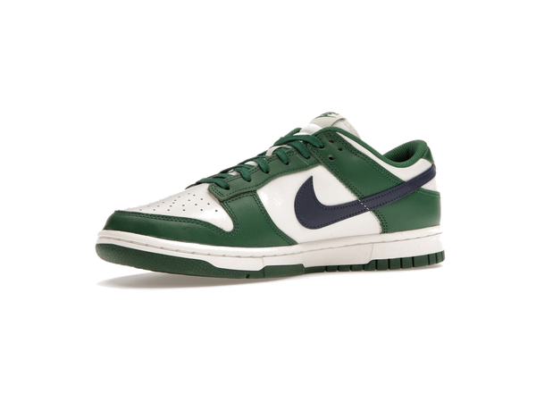Nike Dunk Low Retro Gorge Green Midnight Navy (Women's)