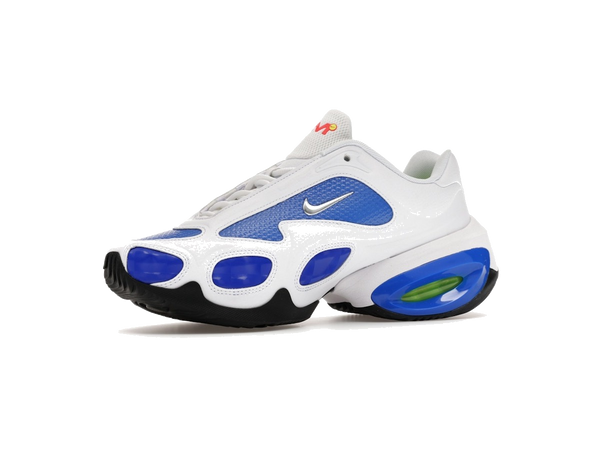 Nike Air Max Muse Veneda Carter White Racer Blue (Women's)