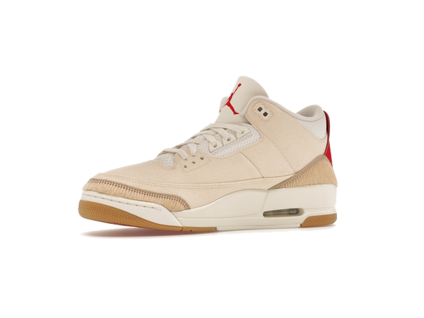 Jordan 3 Retro Levi’s Lunar New Year