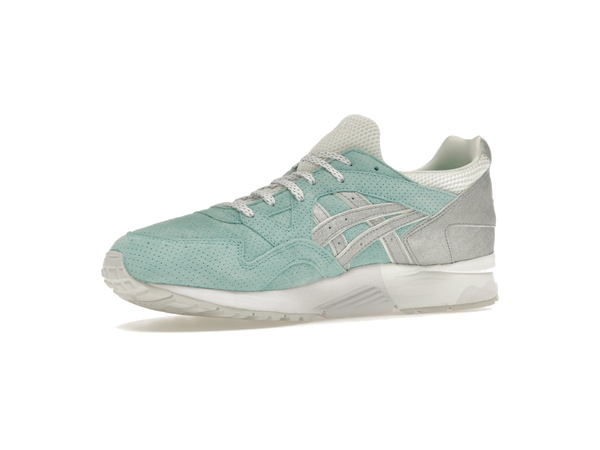 ASICS Gel-Lyte V Diamond Supply Co x Ronnie Fieg Aqua Blue Grey