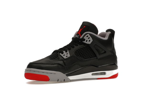 Jordan 4 Retro Bred Reimagined (GS)