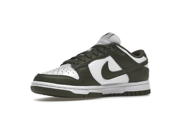 Nike Dunk Low Medium Olive (Women's)