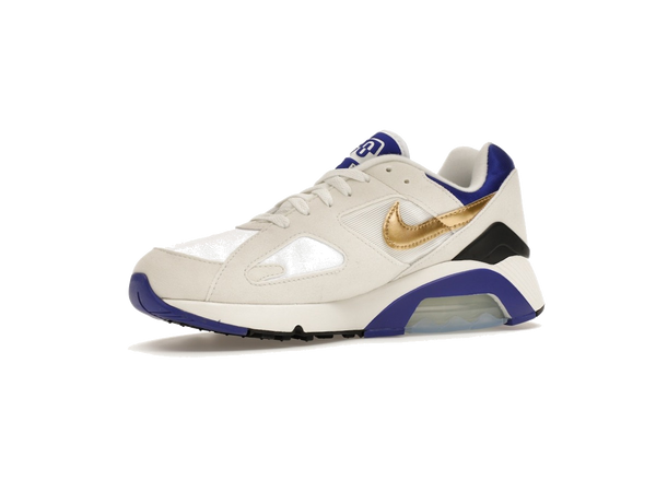 Nike Air Max 180 Summit White Concord