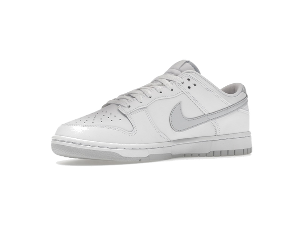 Nike Dunk Low Retro White Pure Platinum