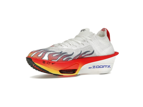 Nike Air Zoom Alphafly Next% 3 Premium Ekiden Pack