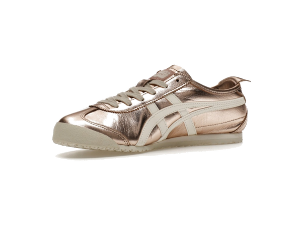Onitsuka Tiger Mexico 66 Rose Gold