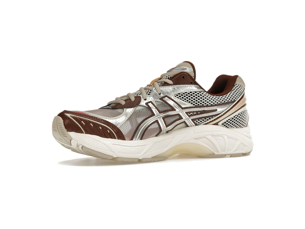 ASICS GT-2160 Above the Clouds Chocolate Brown