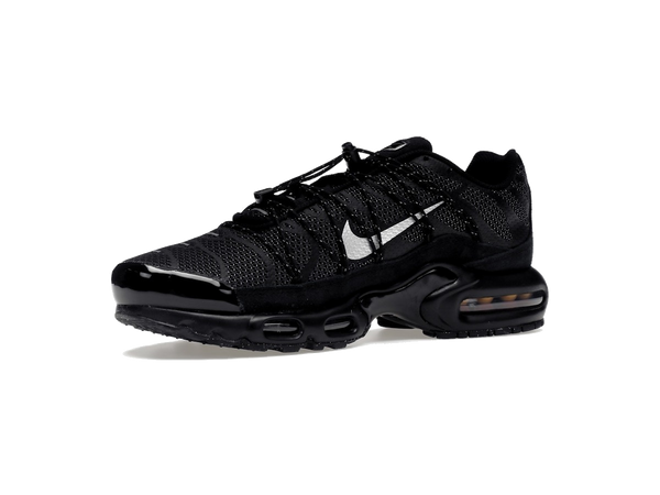 Nike Air Max Plus Toggle Black Reflective