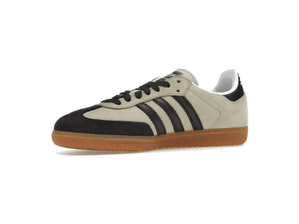 adidas Samba OG Putty Grey Black (Women's)
