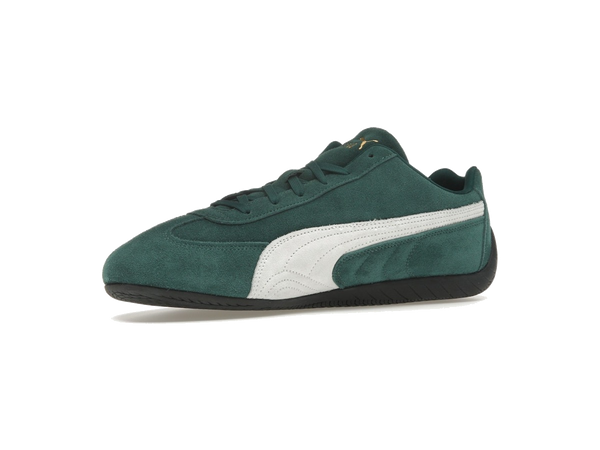 Puma Speedcat OG Dark Myrtle White