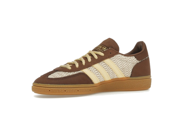 adidas Handball Spezial Preloved Brown Orange Tint Gum (Women's)