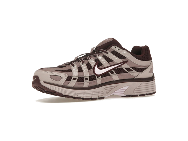 Nike P-6000 Burgundy Crush Pink Foam (Women's)