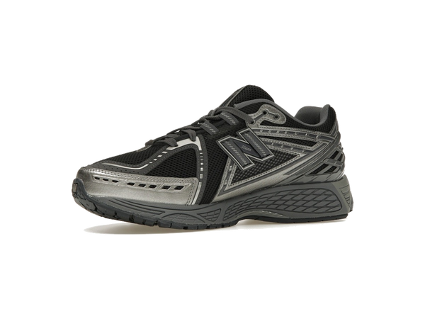 New Balance 1906R Phantom Dark Grey Metallic Silver