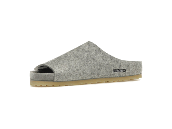 Birkenstock Los Feliz Wool Felt Fear Of God Cement Melange (Narrow Fit)