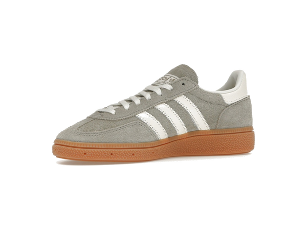adidas Handball Spezial Silver Pebble (Women's)