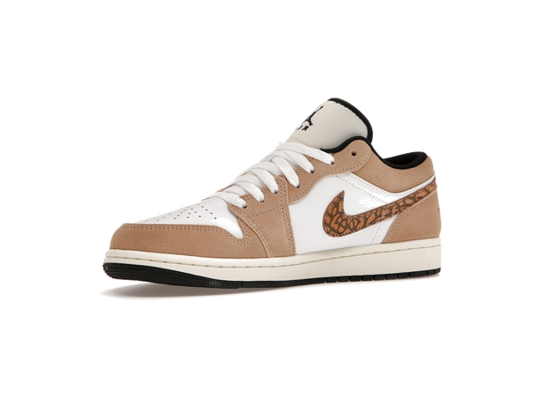 Jordan 1 Low SE Brown Elephant