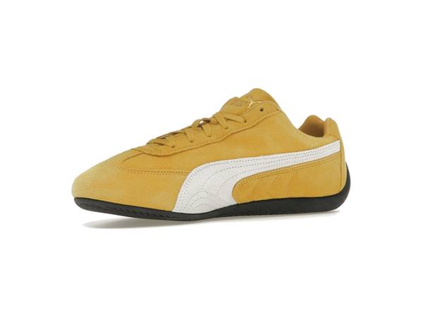 Puma Speedcat OG Archive Gold White
