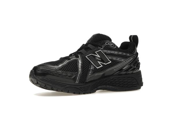New Balance 1906R Black Grey