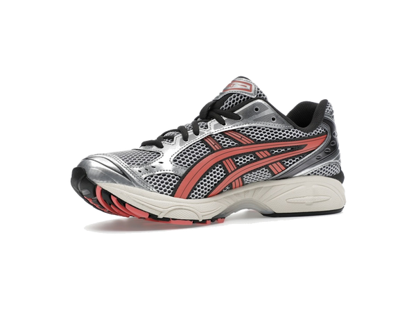 ASICS Gel-Kayano 14 Silver Papaya