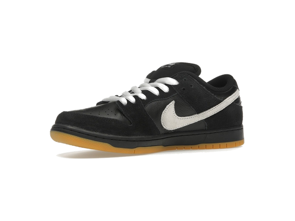 Nike Dunk Low Pro SB Black White Gum