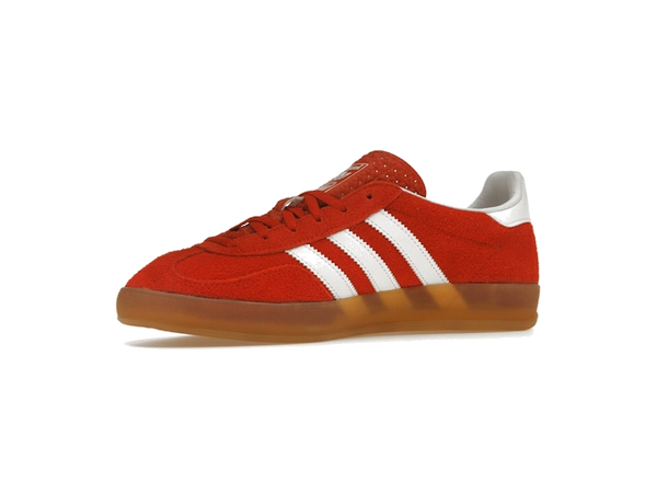 adidas Gazelle Indoor Bold Orange (Women's)