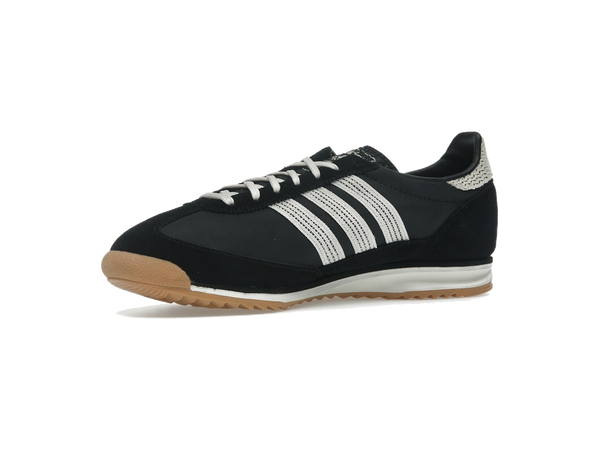 adidas SL 72 OG Core Black Wonder White (Women's)