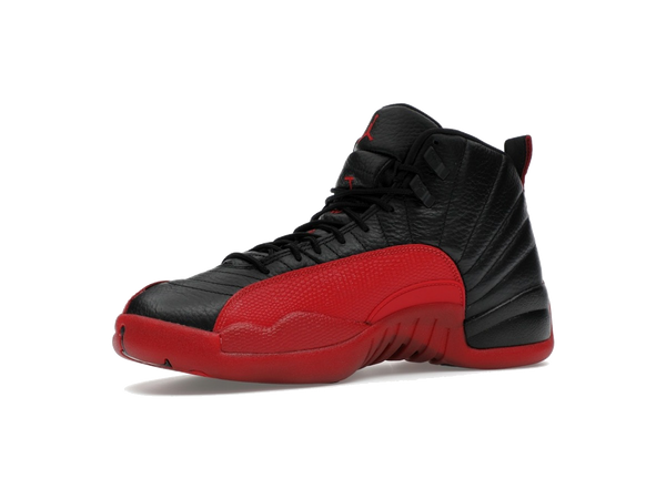Jordan 12 Retro Flu Game (2025)
