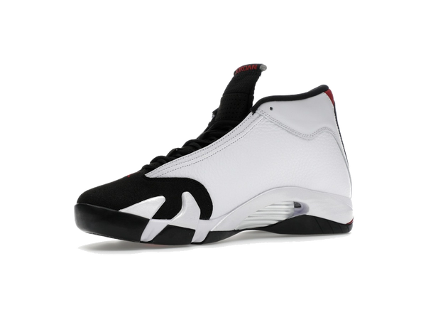 Jordan 14 Retro Black Toe (2024)