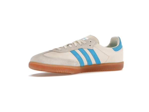 adidas Samba OG Sporty & Rich Cream Blue