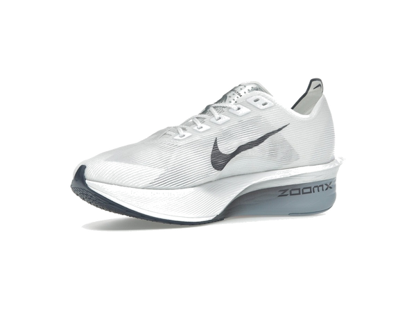 Nike ZoomX Vaporfly Next% 4 White Obsidian Mist