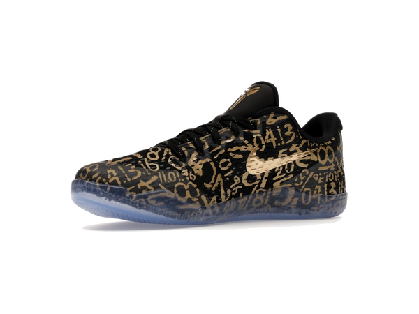 Nike Kobe 11 Protro Mamba Day